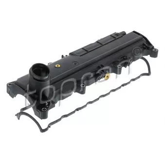 Couvercle de culasse TOPRAN 702 647