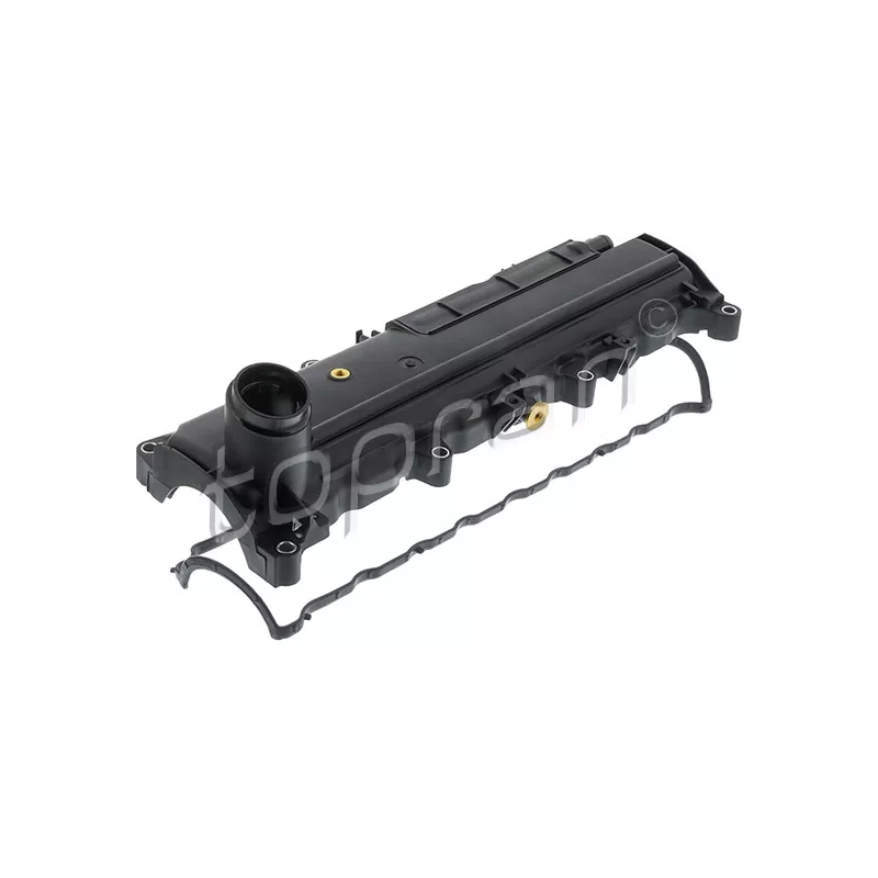 Couvercle de culasse TOPRAN 702 647