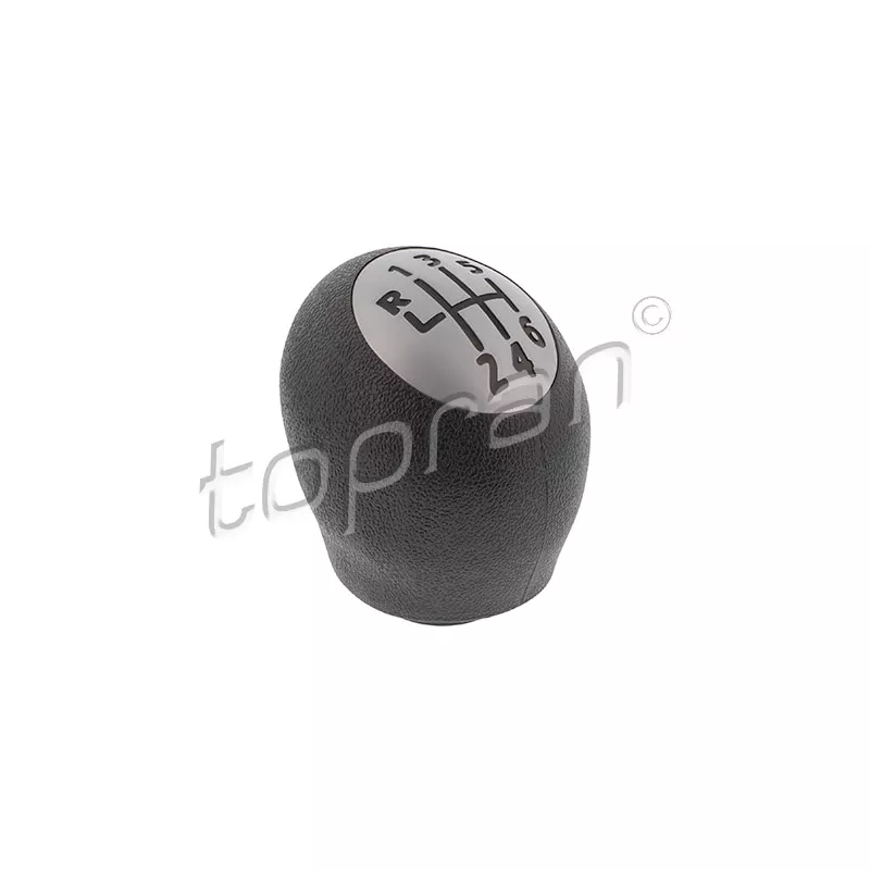Pommeau TOPRAN 702 648