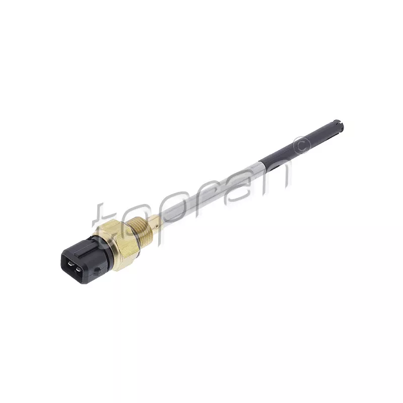 Capteur, niveau d'huile moteur TOPRAN 702 679