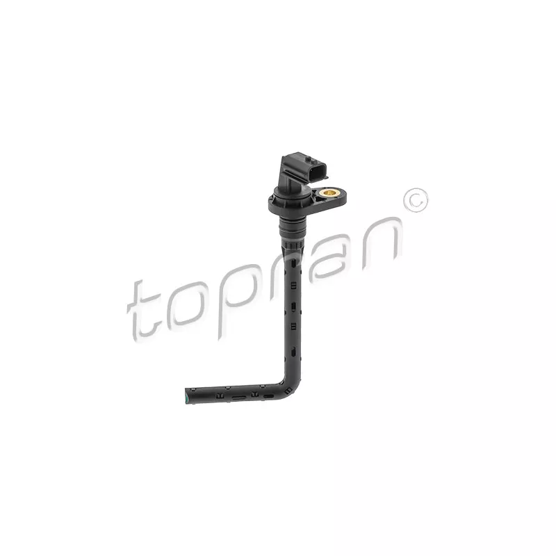 Capteur, niveau d'huile moteur TOPRAN 702 691