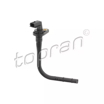 Capteur, niveau d'huile moteur TOPRAN 702 693