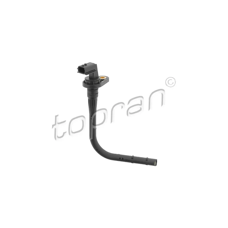 Capteur, niveau d'huile moteur TOPRAN 702 693