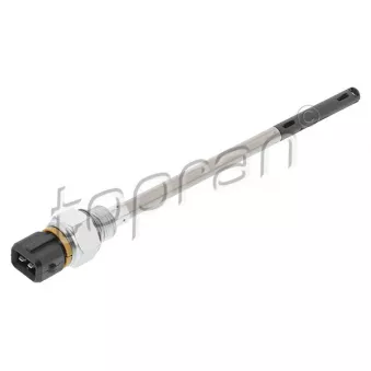 Capteur, niveau d'huile moteur TOPRAN 702 698