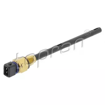 Capteur, niveau d'huile moteur TOPRAN 702 709