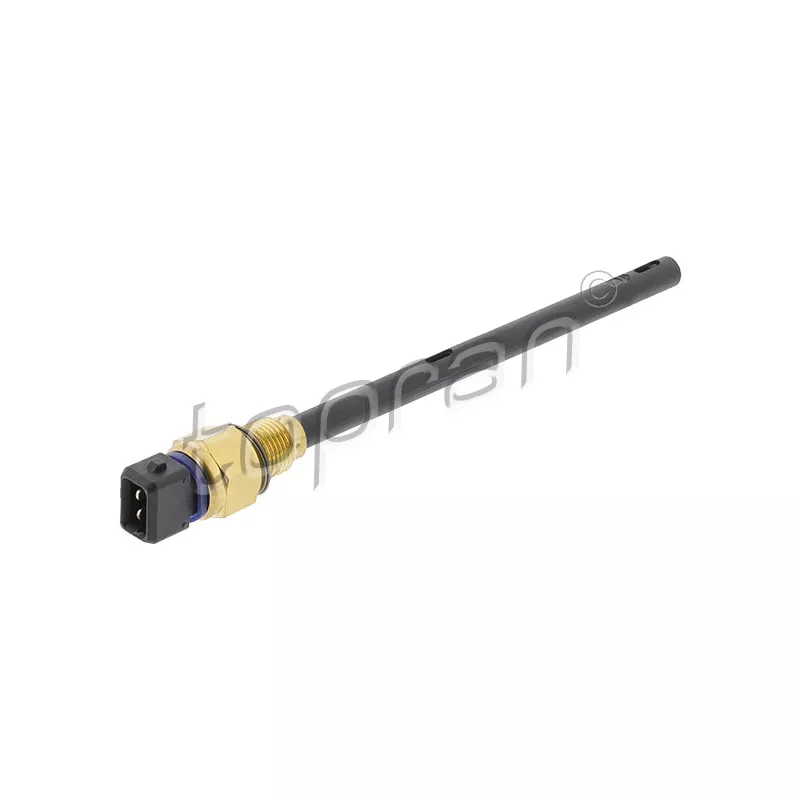 Capteur, niveau d'huile moteur TOPRAN 702 709