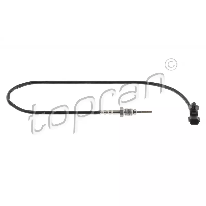 Capteur, température des gaz TOPRAN 702 718