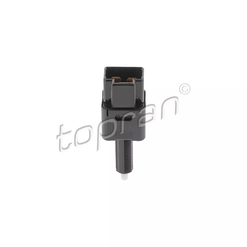 Interrupteur des feux de freins TOPRAN 702 742