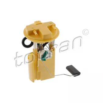 Pompe à carburant TOPRAN 702 748