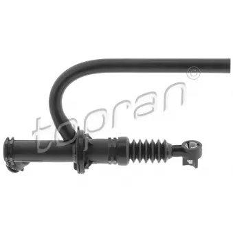 Cylindre émetteur, embrayage TOPRAN 702 775