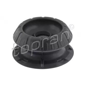 Coupelle de suspension TOPRAN 702 848