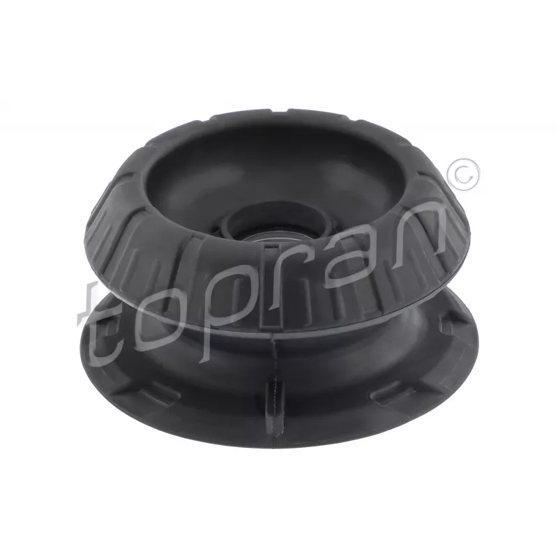 Coupelle de suspension TOPRAN 702 848