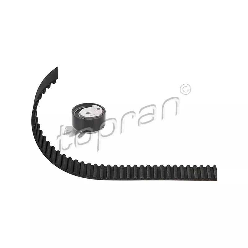 Kit de distribution TOPRAN 720 150
