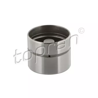 Poussoir de soupape TOPRAN 720 154
