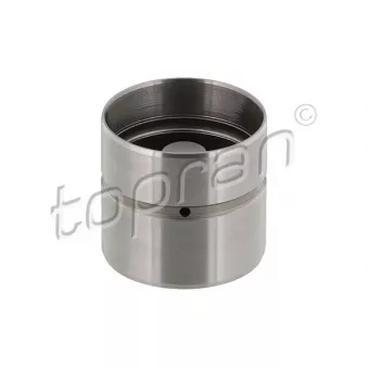 Poussoir de soupape TOPRAN 720 156