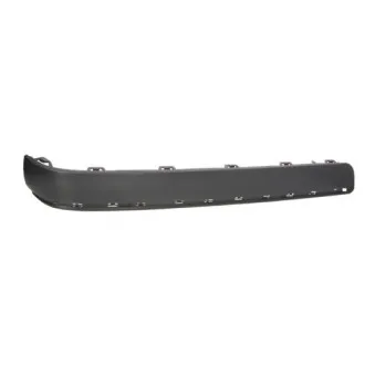 Baguette et bande protectrice, pare-chocs arrière gauche BLIC 5703-05-3527973P