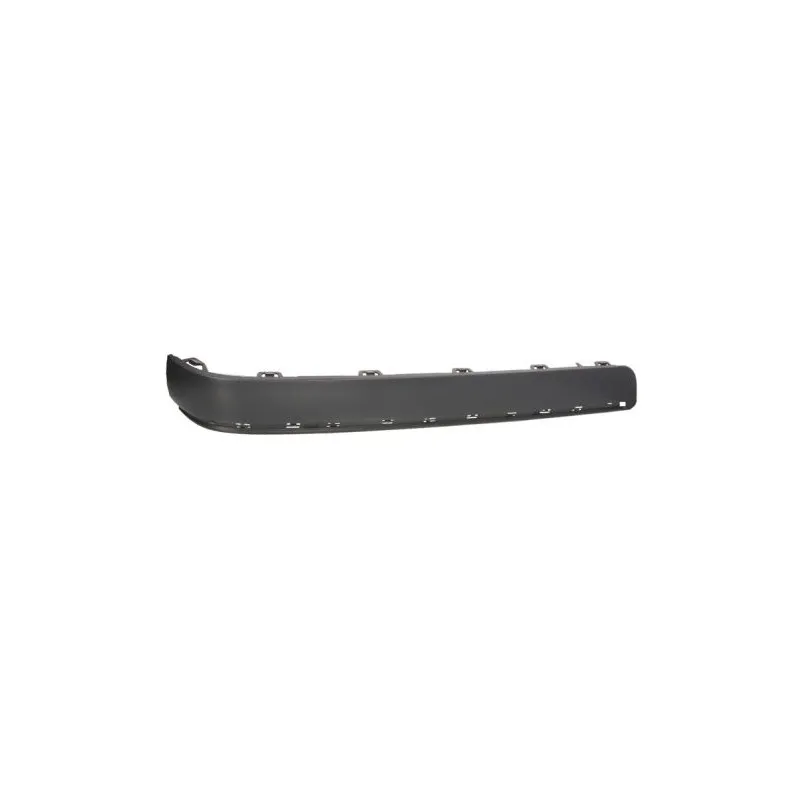 Baguette et bande protectrice, pare-chocs arrière gauche BLIC 5703-05-3527973P