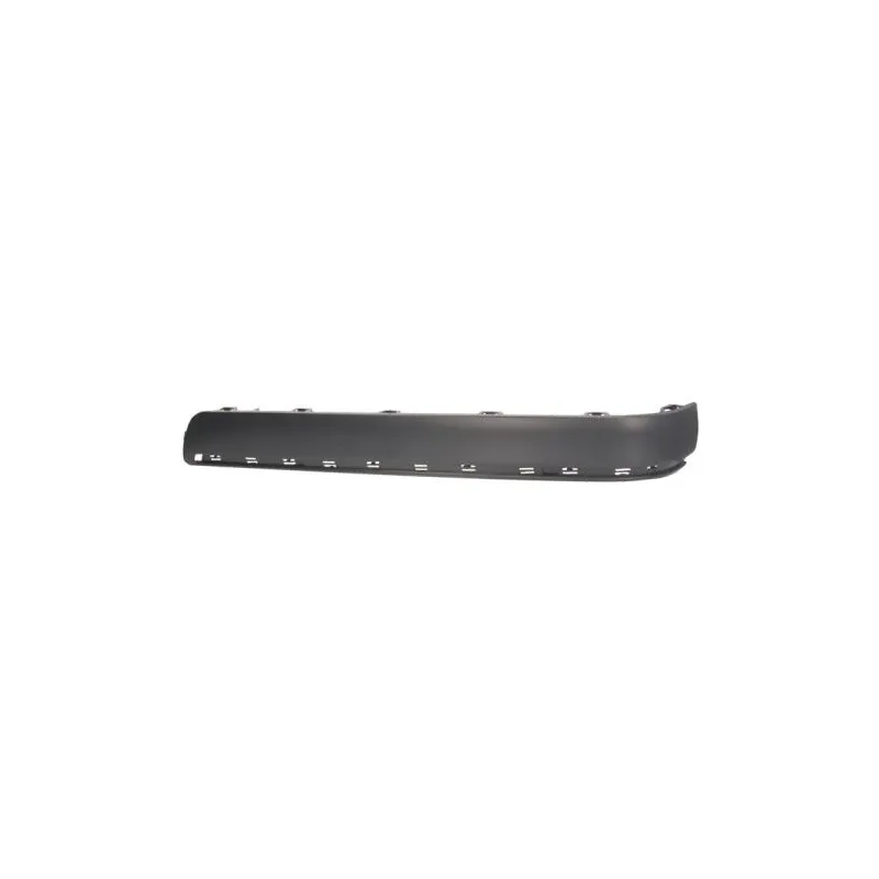 Baguette et bande protectrice, pare-chocs arrière droit BLIC 5703-05-3527974P
