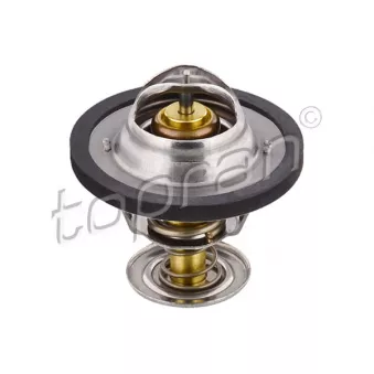 Thermostat d'eau TOPRAN 720 180