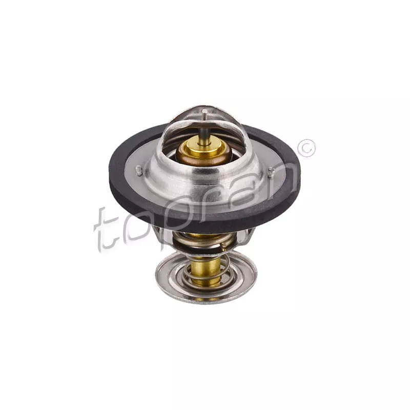 Thermostat d'eau TOPRAN 720 180
