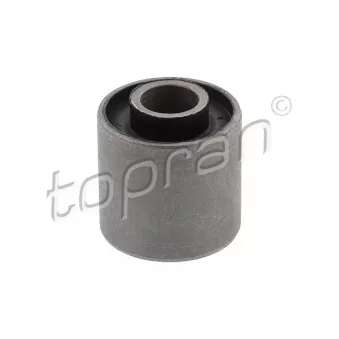 Support moteur arrière droit TOPRAN 720 181