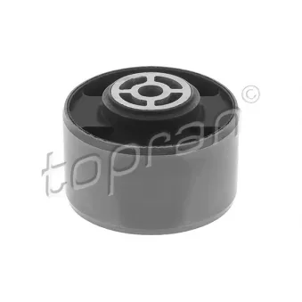Support moteur TOPRAN 720 182