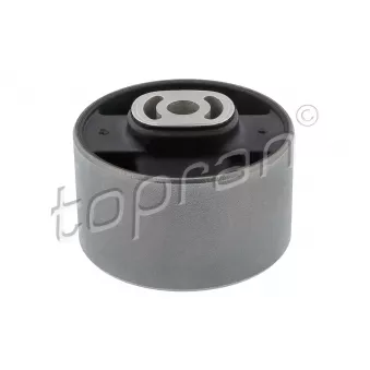 Support moteur TOPRAN 720 183