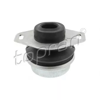 Support moteur TOPRAN 720 185