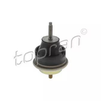 Support moteur TOPRAN 720 191