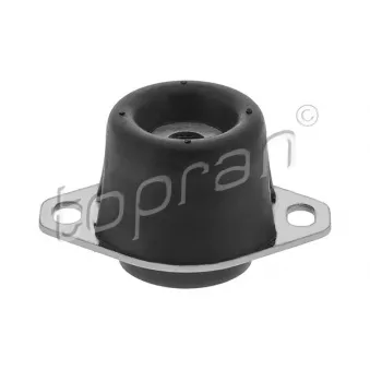 Support moteur avant gauche TOPRAN 720 193