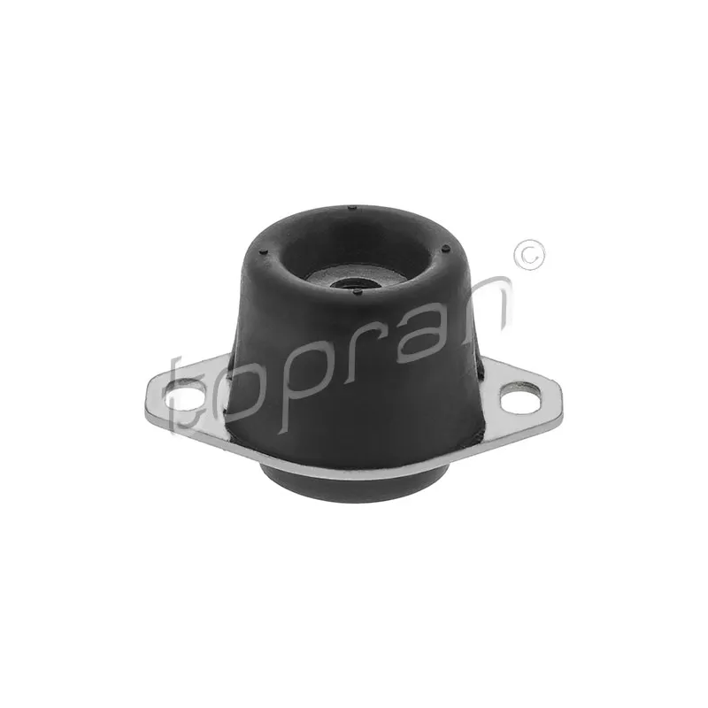 Support moteur avant gauche TOPRAN 720 193