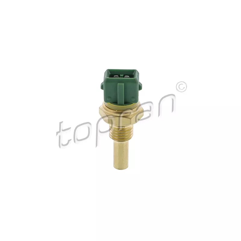 Sonde de température, liquide de refroidissement TOPRAN 720 197