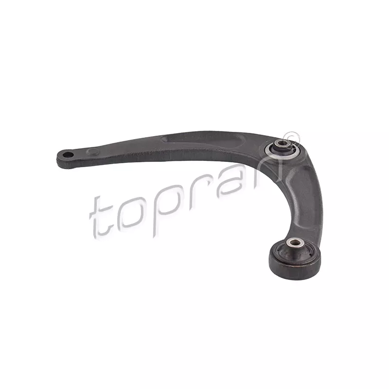 Bras de liaison, suspension de roue avant gauche TOPRAN 720 207