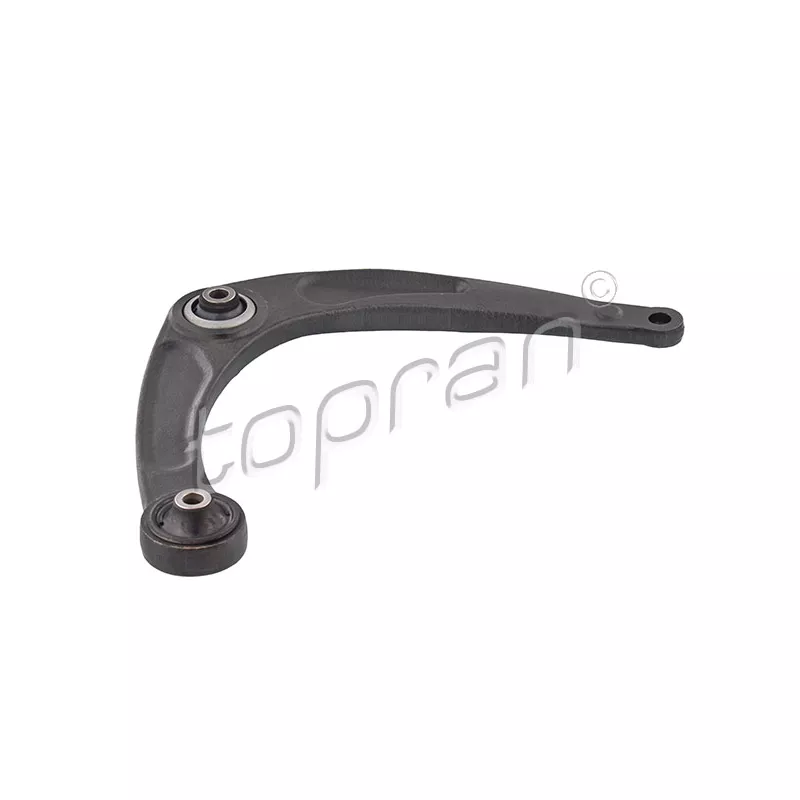 Bras de liaison, suspension de roue avant droit TOPRAN 720 208