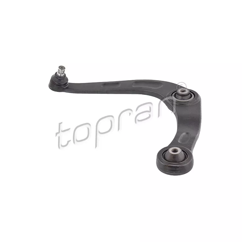 Bras de liaison, suspension de roue avant gauche TOPRAN 720 209