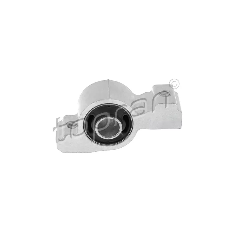 Support, silentbloc du bras transversal TOPRAN 720 218
