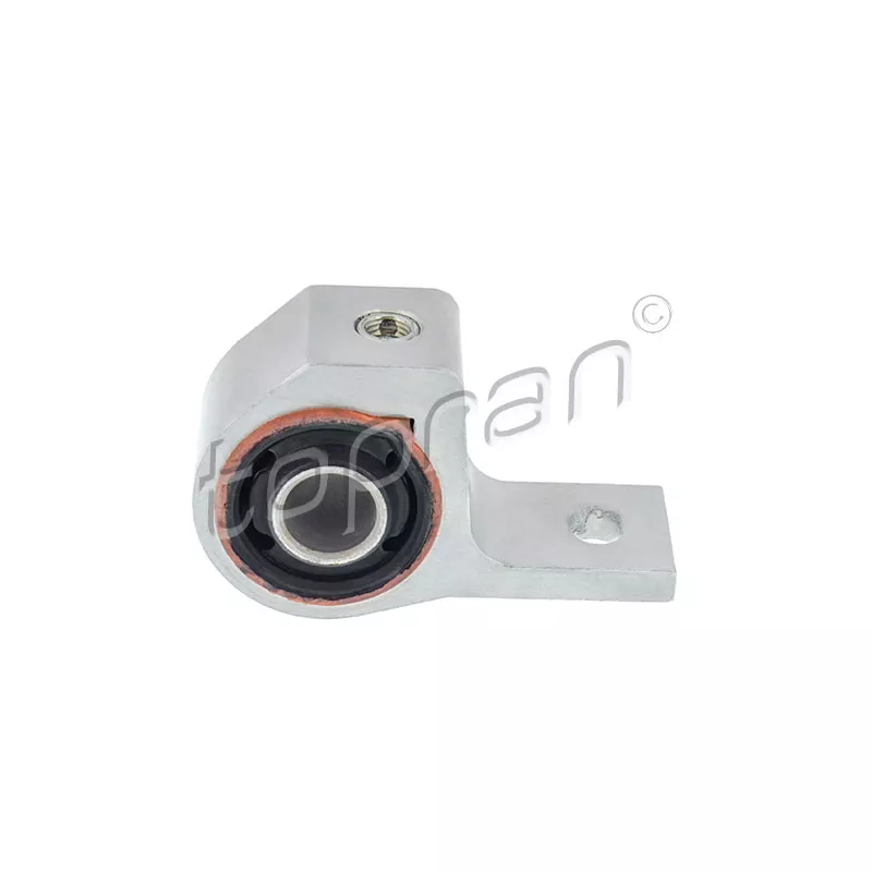 Support, silentbloc du bras transversal TOPRAN 720 222