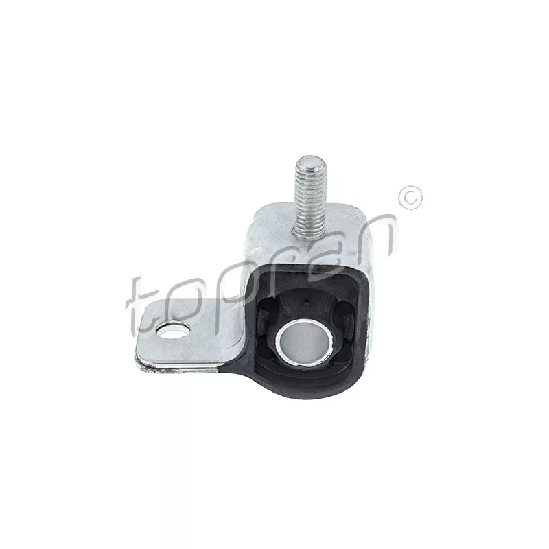 Support, silentbloc du bras transversal TOPRAN 720 223