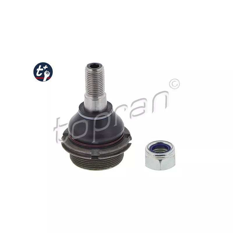 Rotule de suspension TOPRAN 720 224