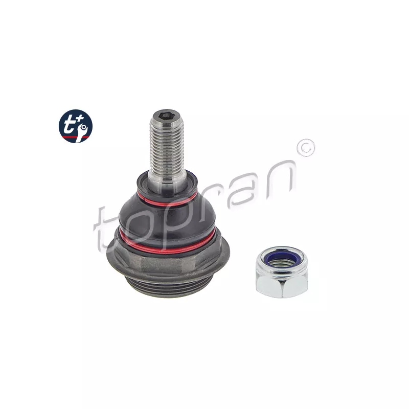 Rotule de suspension TOPRAN 720 227