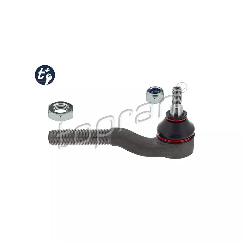 Rotule de barre de connexion avant droit TOPRAN 720 228