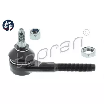Rotule de barre de connexion TOPRAN 720 230
