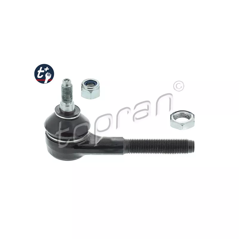 Rotule de barre de connexion TOPRAN 720 230