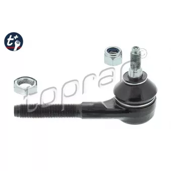 Rotule de barre de connexion TOPRAN 720 231