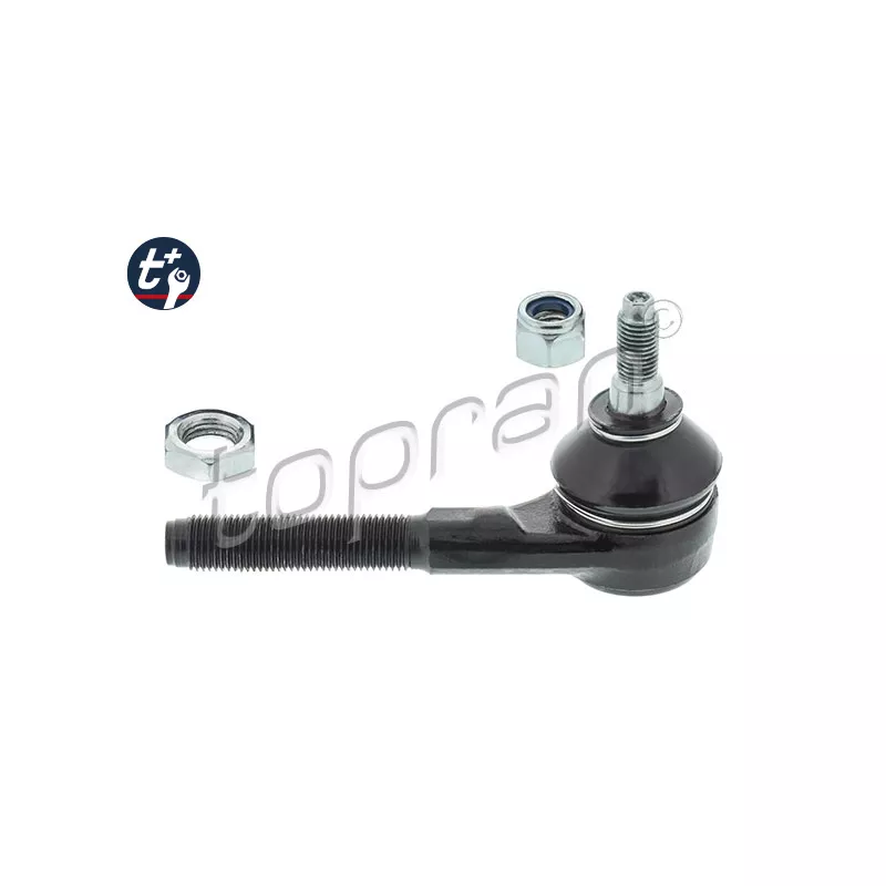 Rotule de barre de connexion TOPRAN 720 231