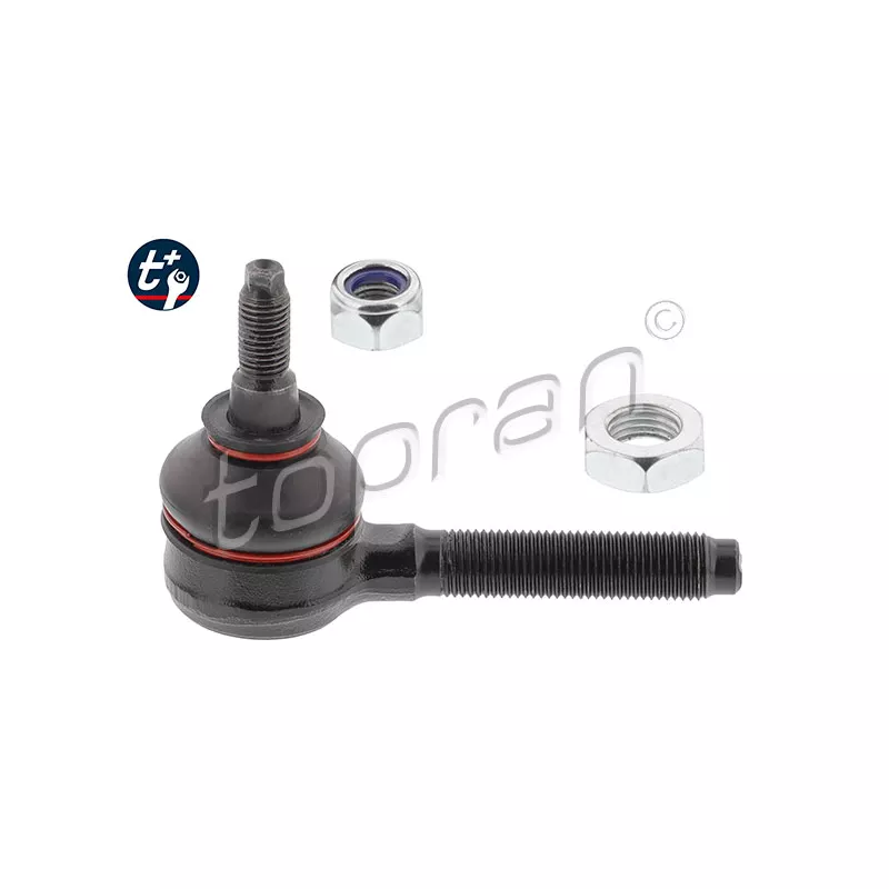 Rotule de barre de connexion TOPRAN 720 232