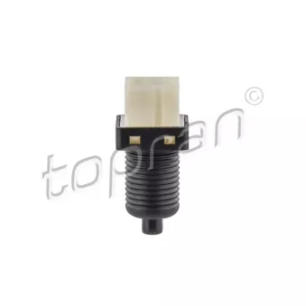 Interrupteur des feux de freins TOPRAN 720 265