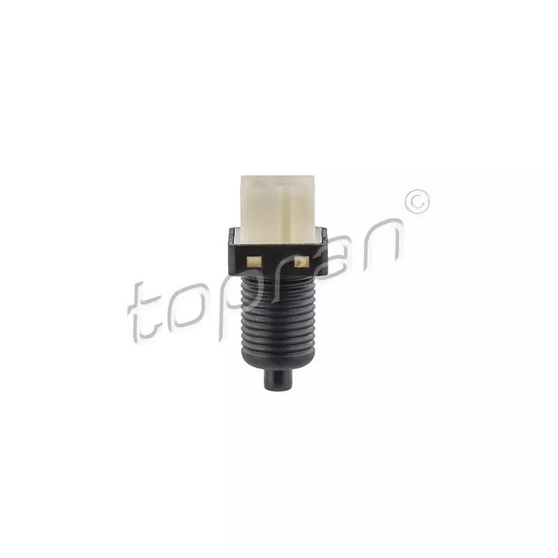 Interrupteur des feux de freins TOPRAN 720 265