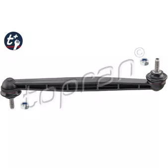 Entretoise/tige, stabilisateur TOPRAN 720 269