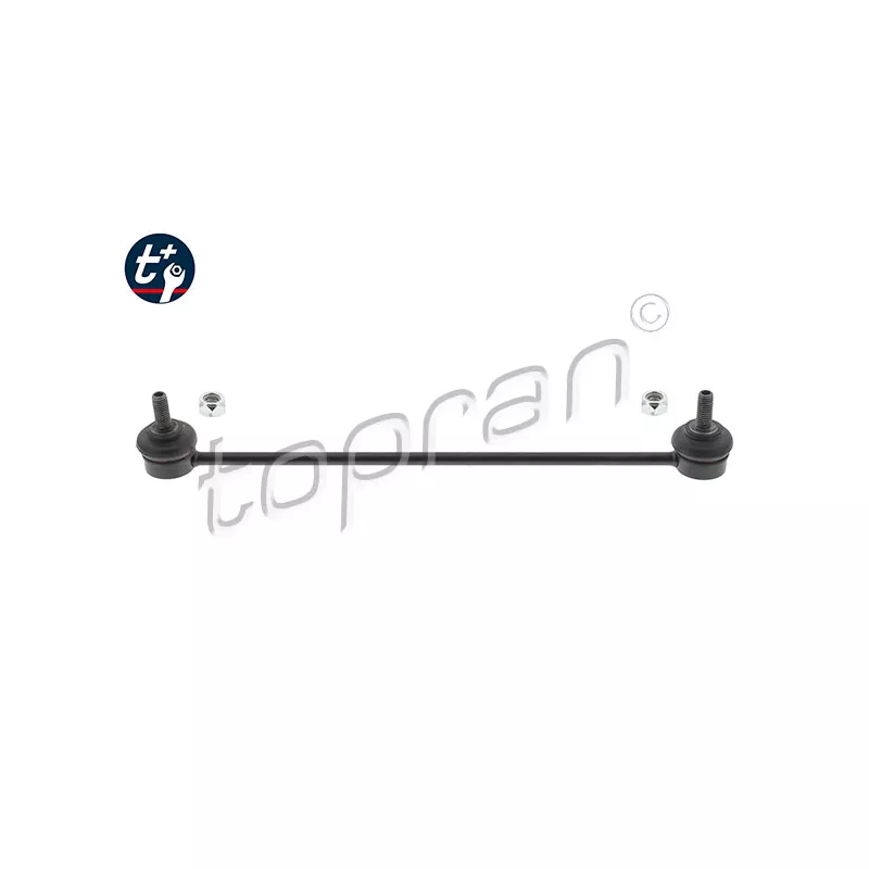 Entretoise/tige, stabilisateur TOPRAN 720 270